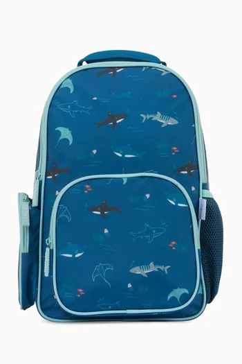 Medium Open Water Backpack