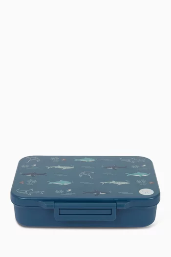 Open Water Lunchbox
