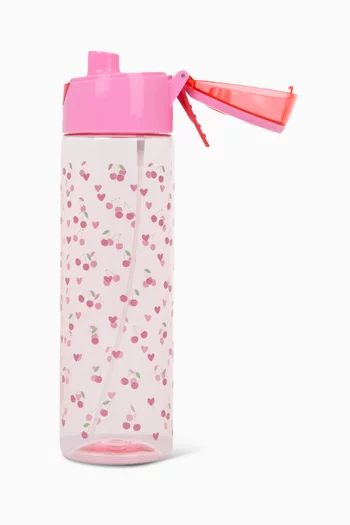 Cherry Spritz Bottle , 700ml