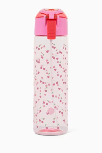 Cherry Spritz Bottle , 700ml