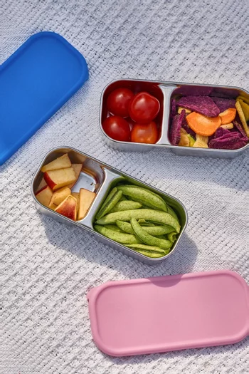 Snack & Go Mini Lunchbox, 200ml