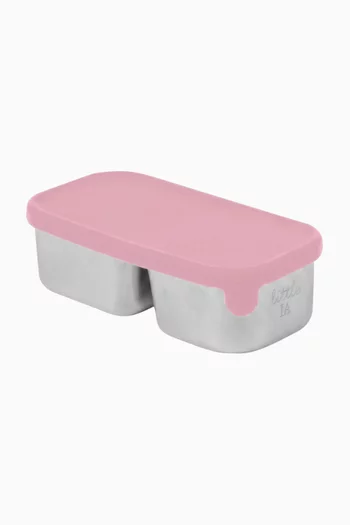 Snack & Go Mini Lunchbox, 200ml