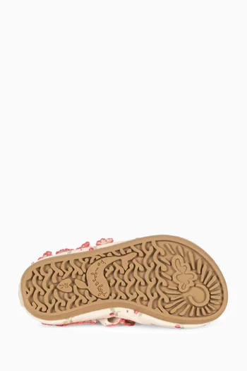 Gina Swim Shoes