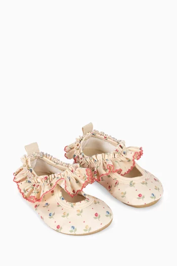 Gina Swim Shoes