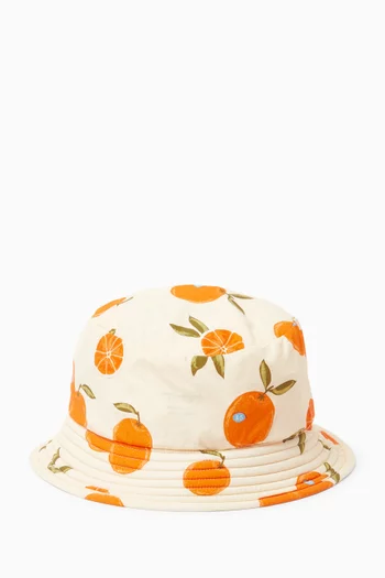 Pomio Bucket Hat