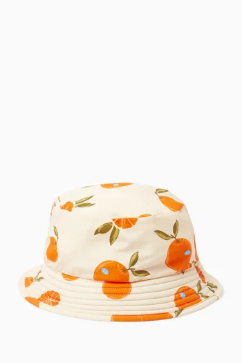 Pomio Bucket Hat