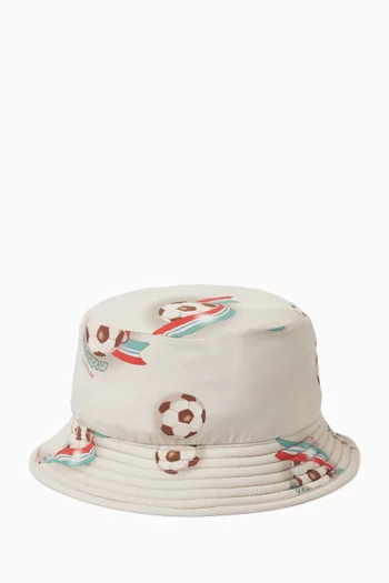 Pomio Bucket Hat
