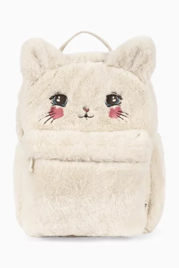 Kitty Backpack