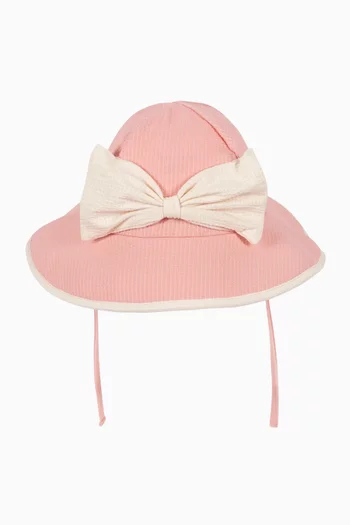 Bowie Swim Hat