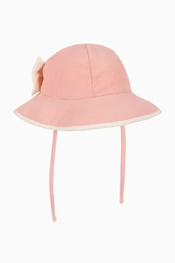 Bowie Swim Hat