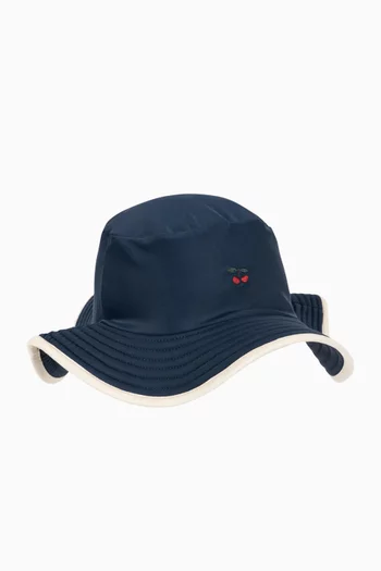 Manon Bucket Hat