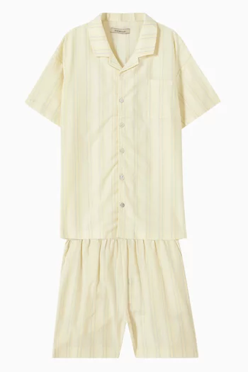 Gino Shirt in Cotton