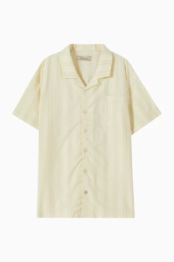 Gino Shirt in Cotton