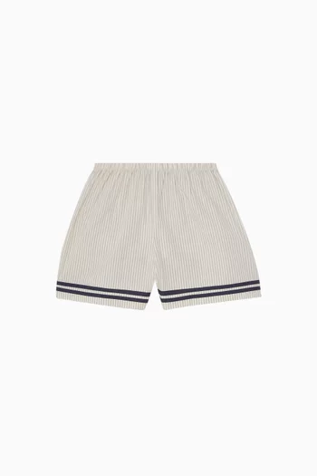 Allie Sailor Shorts in Cotton
