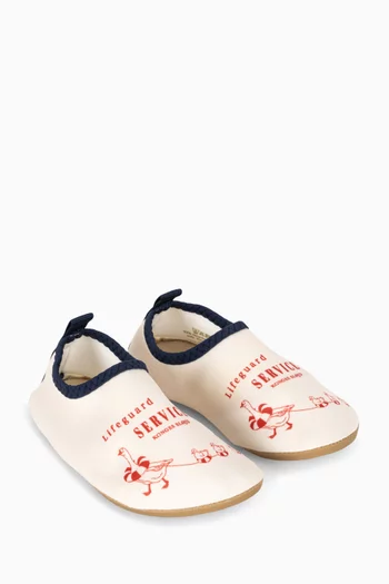 Aster Swim Shoes