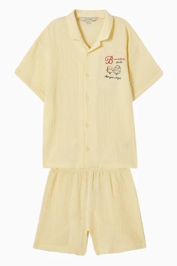 Coco Shirt