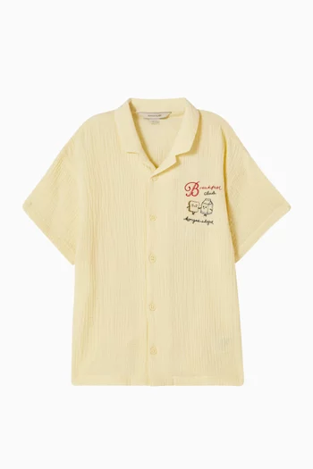 Coco Shirt