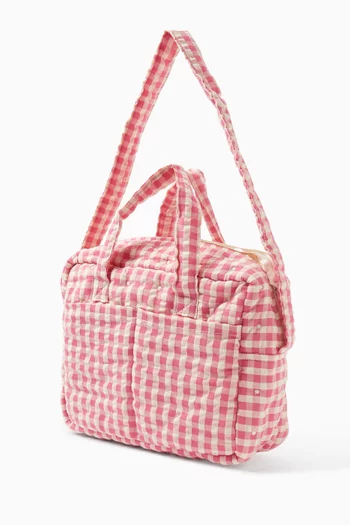 Doll Changing Bag
