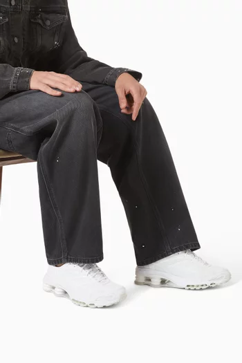 Shox Ride 2 Sneakers