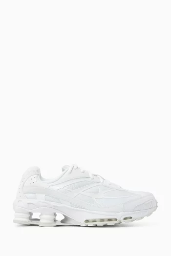 Shox Ride 2 Sneakers