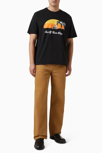 Could Only Remember T-shirt in Cotton