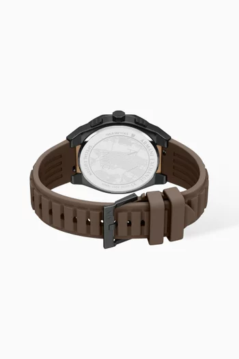 Sync Chronograph Watch, 44mm