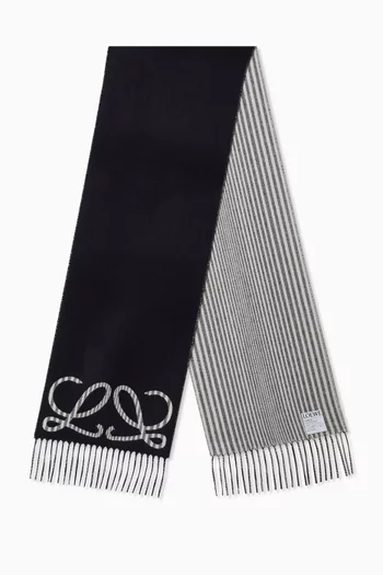 Printed Scarf
