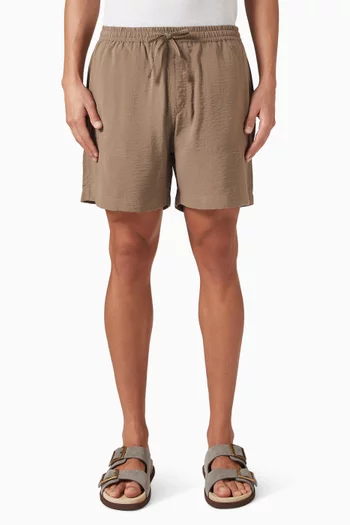 Ryder Drawstring Shorts