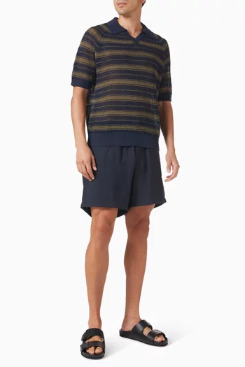 Ryder Drawstring Shorts