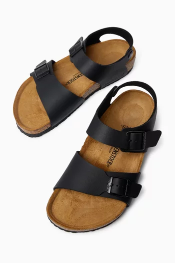 New York Sandals