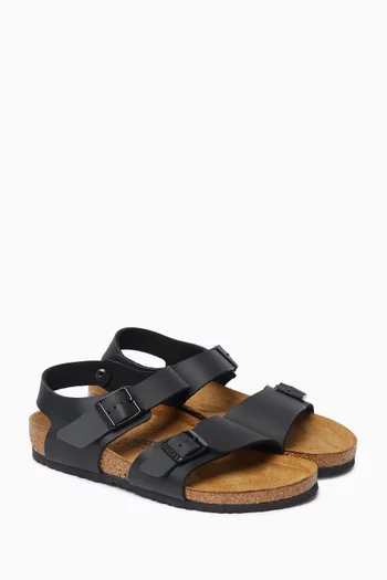 New York Sandals