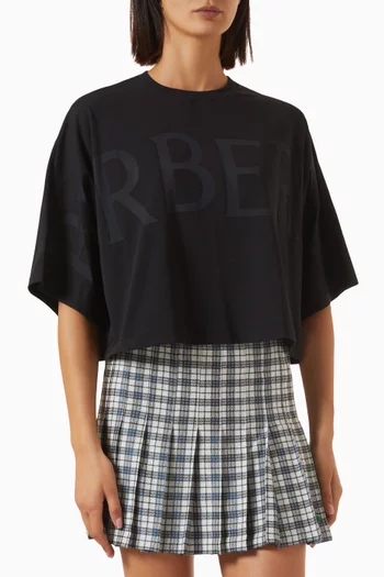 Carys Oversized T-shirt