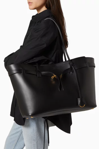 Bel Air Tote Bag in Calfskin