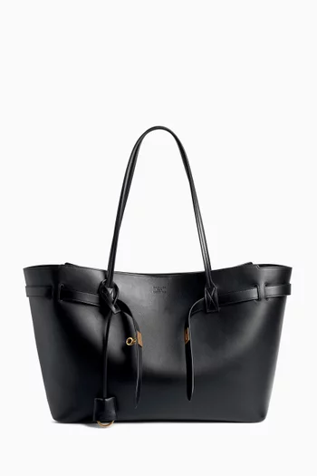 Bel Air Tote Bag in Calfskin