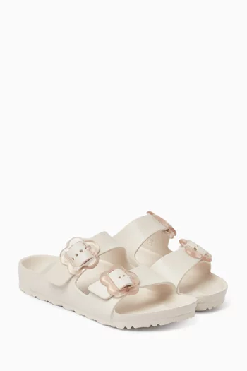 Arizona Flower Sandals in EVA