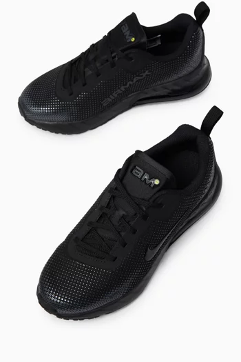 Air Max Phoenix Sneakers in Mesh