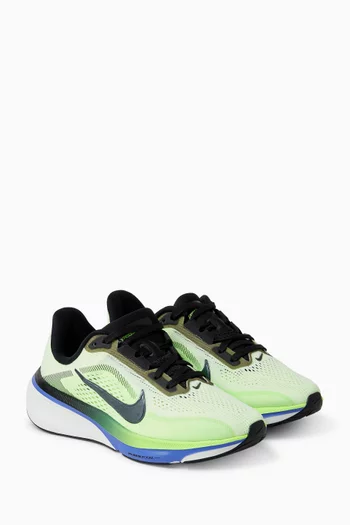 Pegasus 42 Sneakers in Mesh