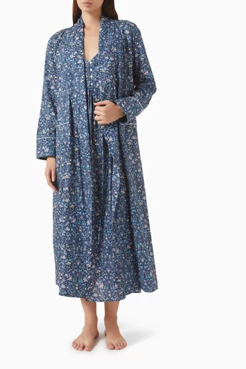Tapestry Robe in Tana Lawn™ Cotton