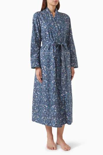 Tapestry Robe in Tana Lawn™ Cotton