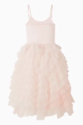 Junior Girl Lumine Tutu Dress in Tulle
