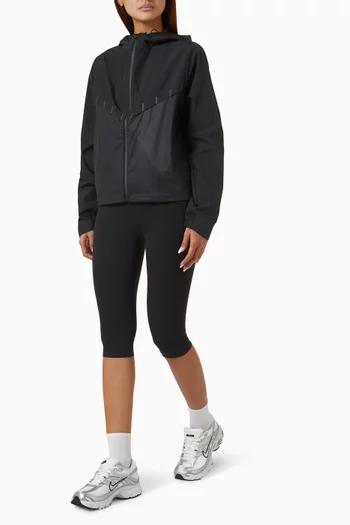 Zenvy Capri Tights