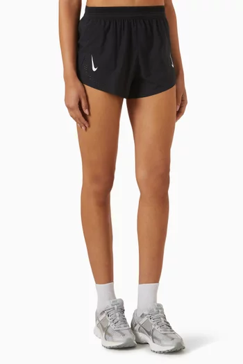 شورت ايروسويفت بتقنية Dri-FIT‏