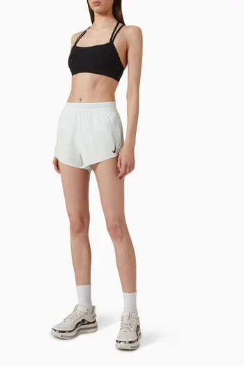 شورت ايروسويفت فيث كيبيجون للجري بتقنية Dri-FIT ADV‏
