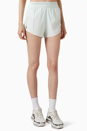 شورت ايروسويفت فيث كيبيجون للجري بتقنية Dri-FIT ADV‏