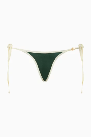 Lea Bikini Briefs