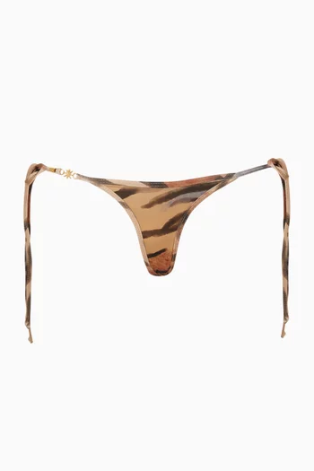 Lea Bikini Briefs