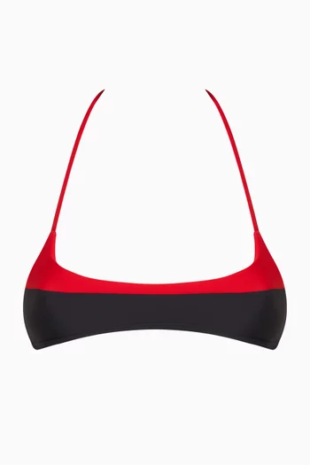 Luna Bikini Top