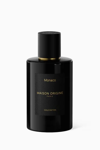 ماء عطر موناكو الإصدار الذهبي، 100 ملل
