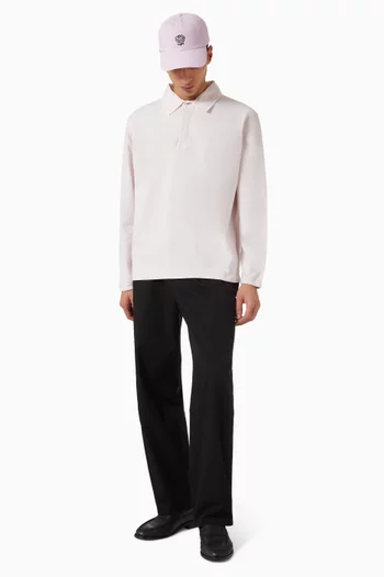 Rugby Polo Shirt