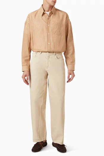 Stable Striped Shirt